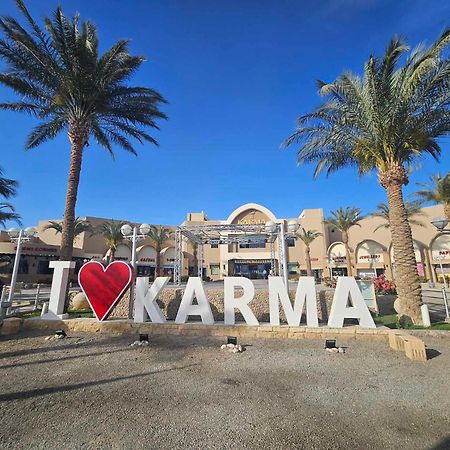 Comfortable Studio In Hotel Karma With Private Beach And Pools Family Only Or Female Hurghada Exterior foto