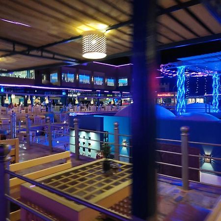 Comfortable Studio In Hotel Karma With Private Beach And Pools Family Only Or Female Hurghada Exterior foto