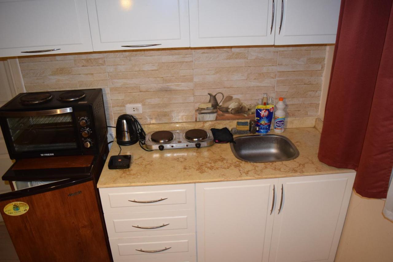 Comfortable Studio In Hotel Karma With Private Beach And Pools Family Only Or Female Hurghada Exterior foto