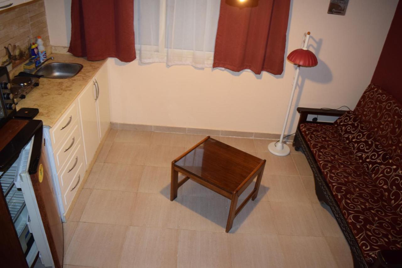 Comfortable Studio In Hotel Karma With Private Beach And Pools Family Only Or Female Hurghada Exterior foto