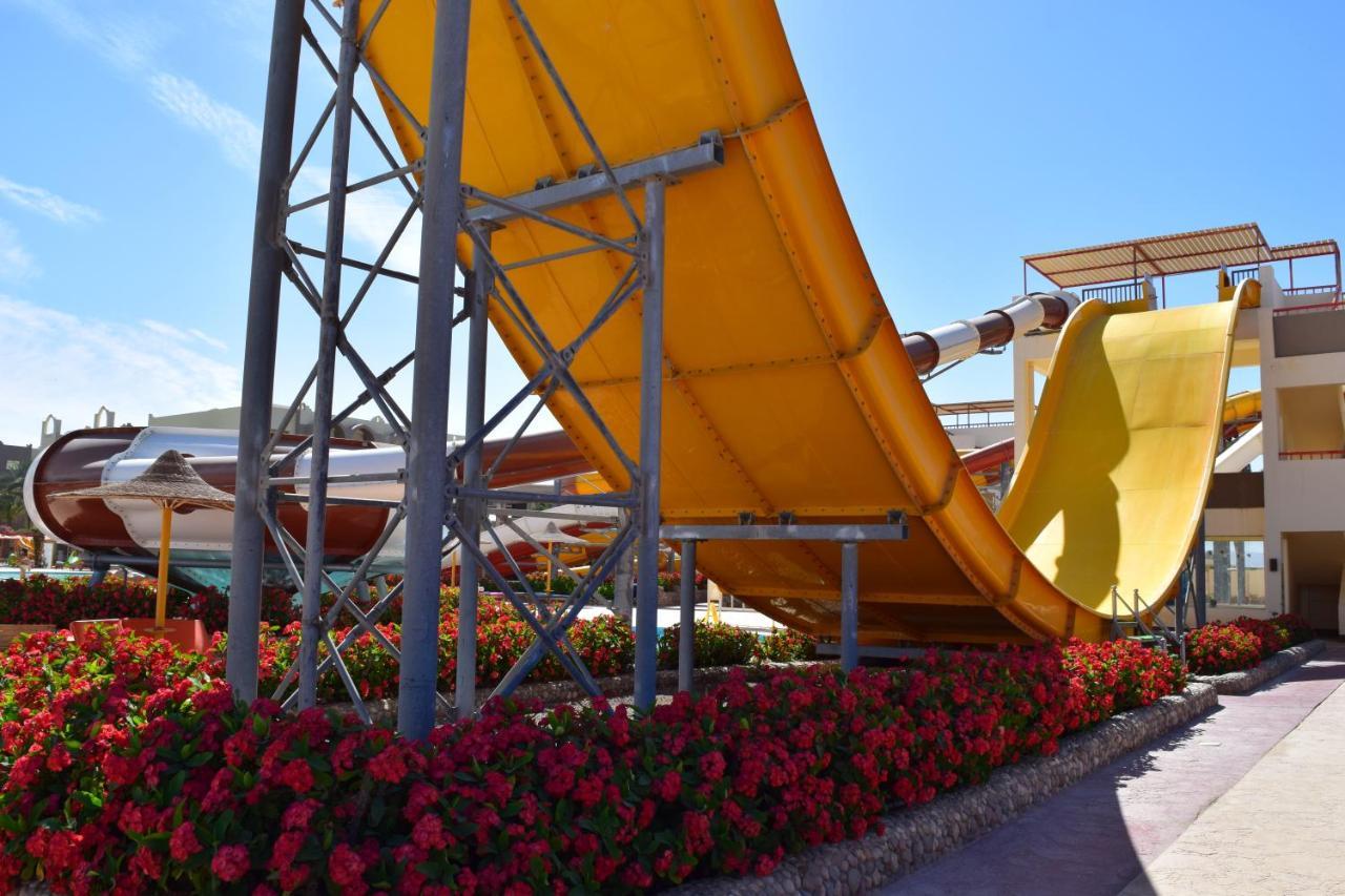 Comfortable Studio In Hotel Karma With Private Beach And Pools Family Only Or Female Hurghada Exterior foto