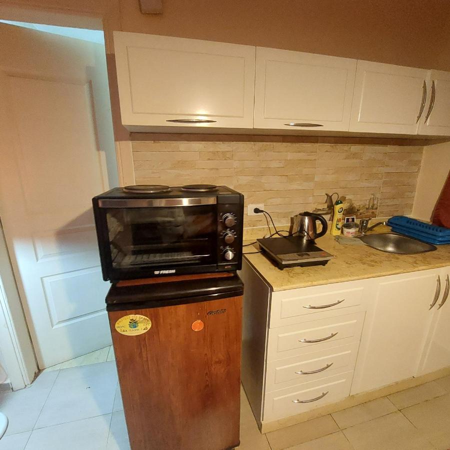 Comfortable Studio In Hotel Karma With Private Beach And Pools Family Only Or Female Hurghada Exterior foto