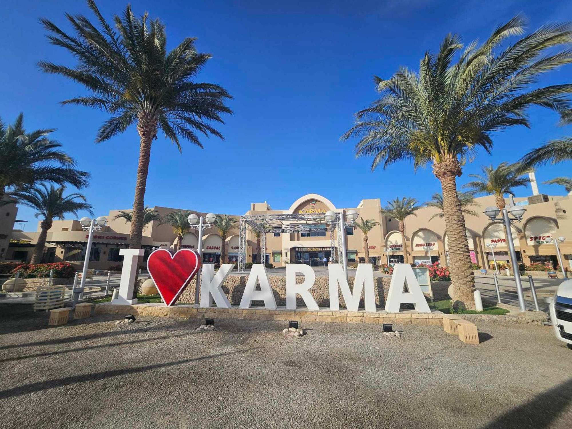 Comfortable Studio In Hotel Karma With Private Beach And Pools Family Only Or Female Hurghada Exterior foto