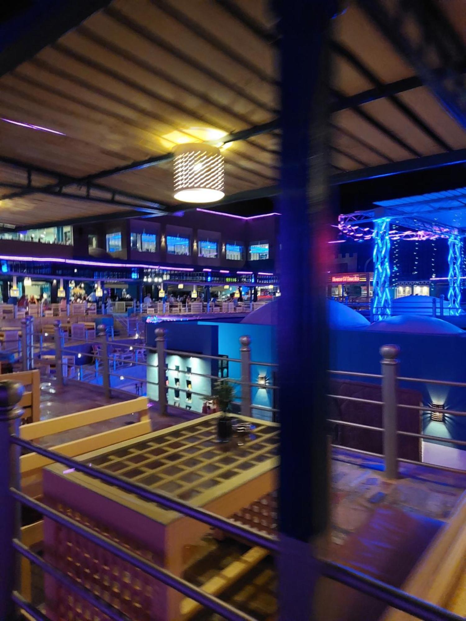 Comfortable Studio In Hotel Karma With Private Beach And Pools Family Only Or Female Hurghada Exterior foto